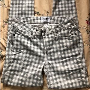Paige Size 29